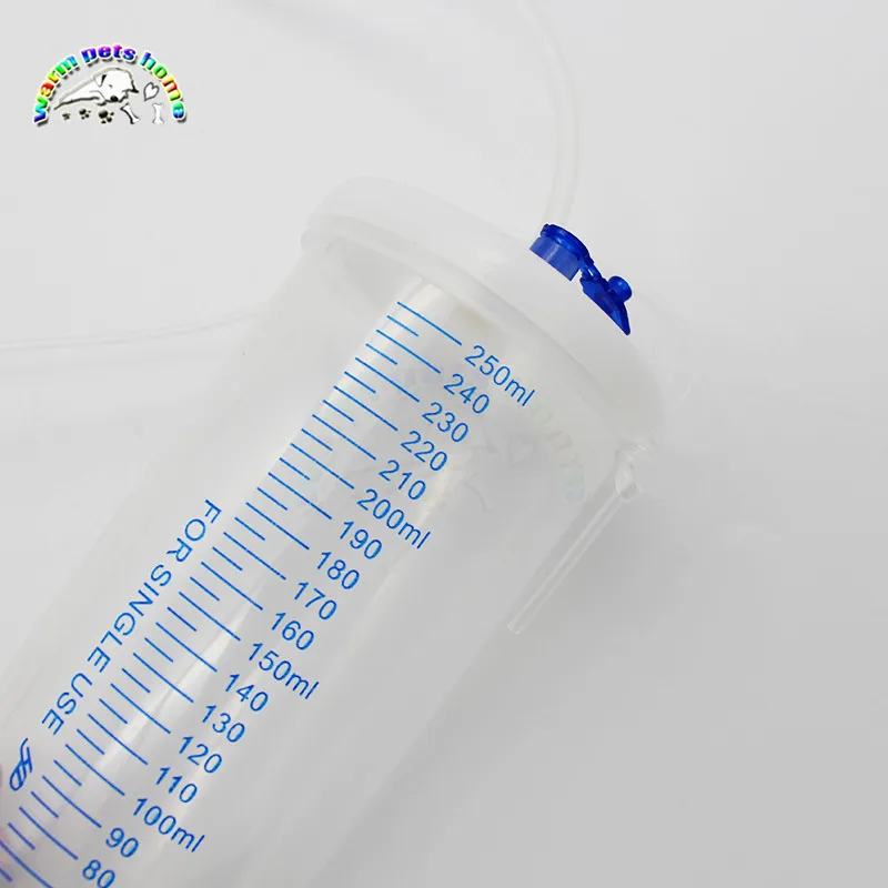 Suero salino estéril para perros y gatos – Limpieza y cuidado - imagen 3
