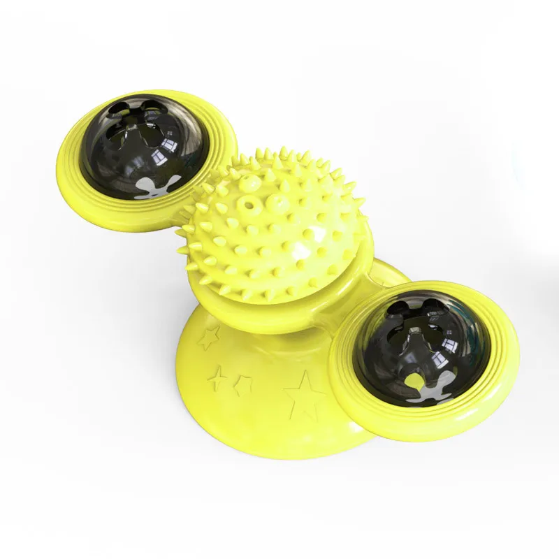 Juguetes para gatos, cepillos de dientes para gatos, Juguetes Divertidos para gatos - imagen 2