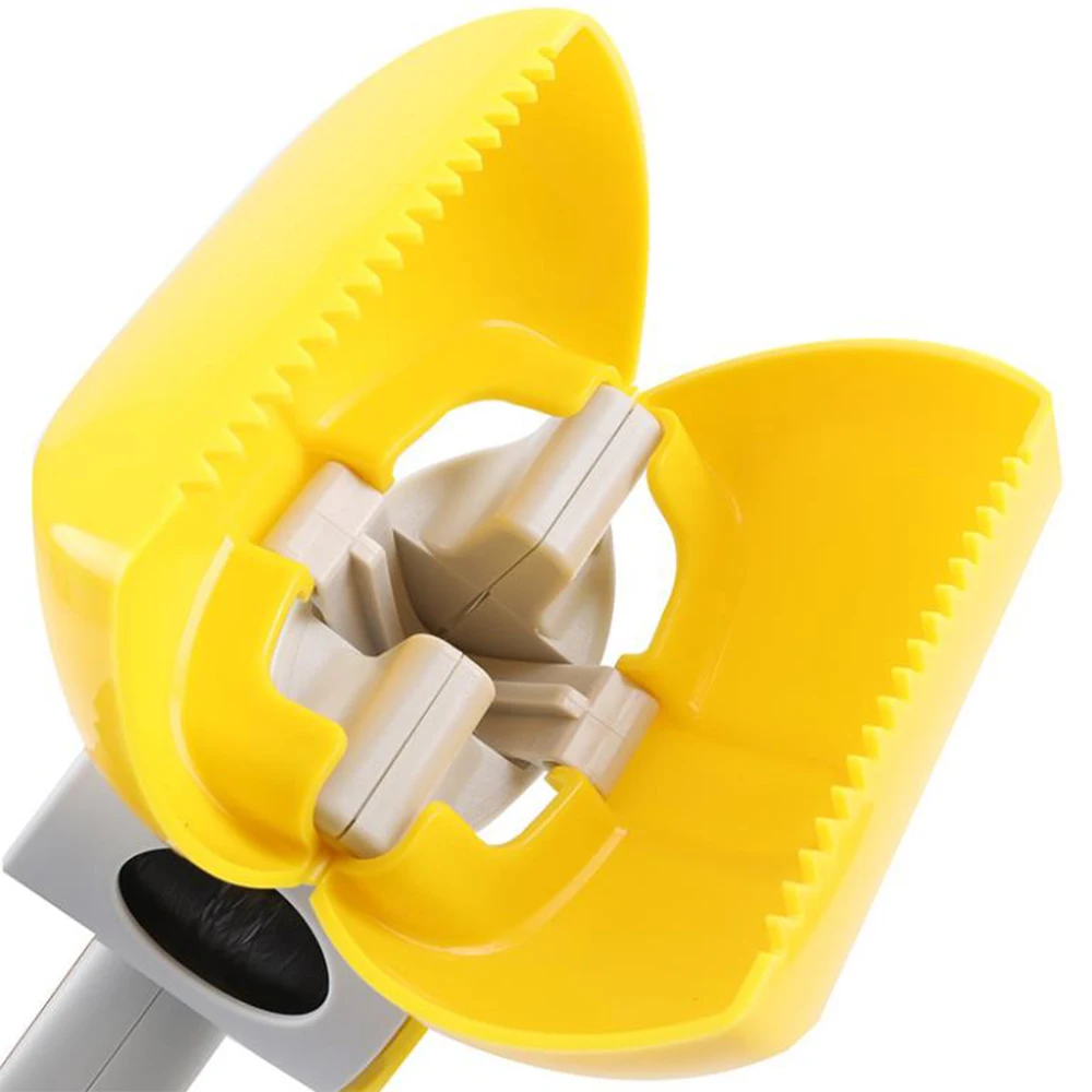 Limpiador de excrementos para perros con 10 rollos de bolsas descompuibles, herramienta de limpieza de residuos al aire libre con soporte para recoger - imagen 5