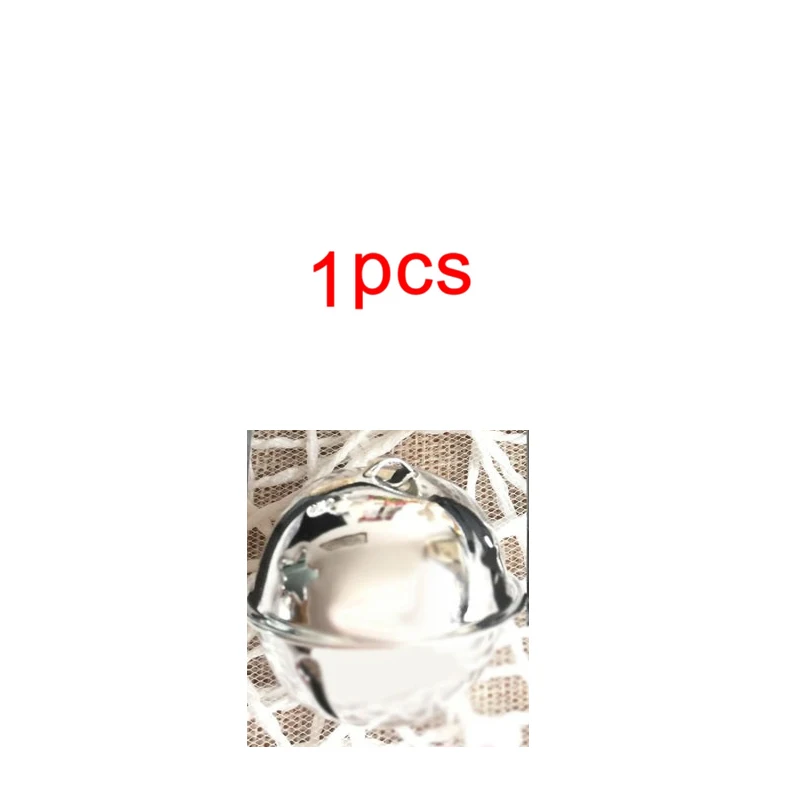 silver 1 pcs