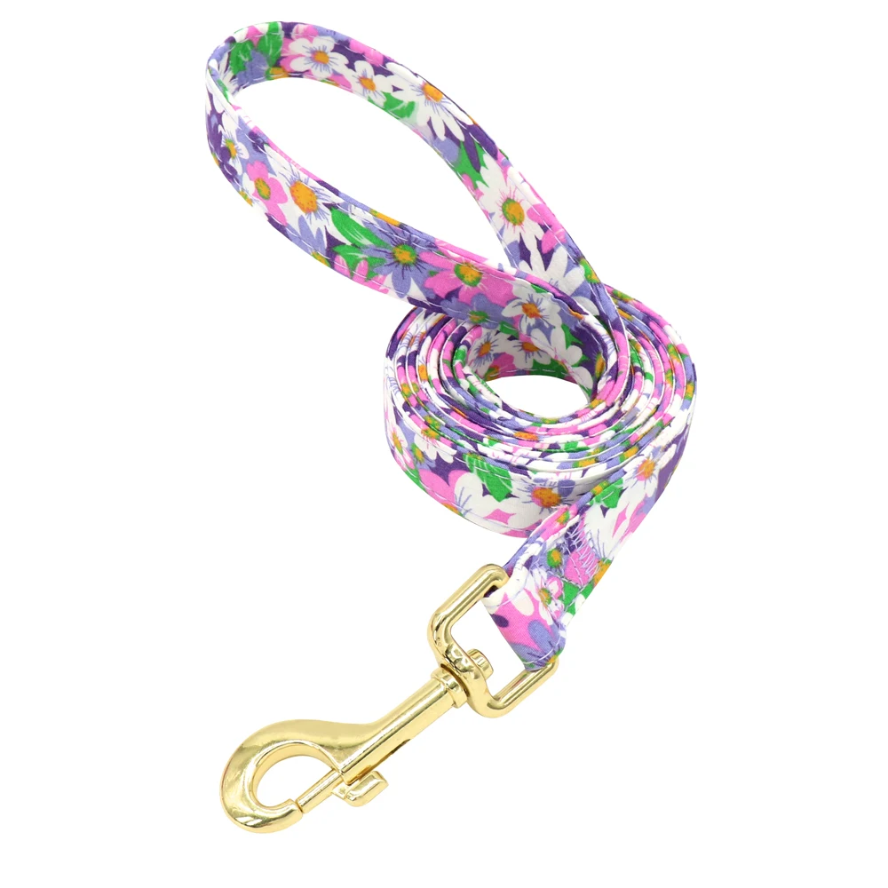 Purple Leash