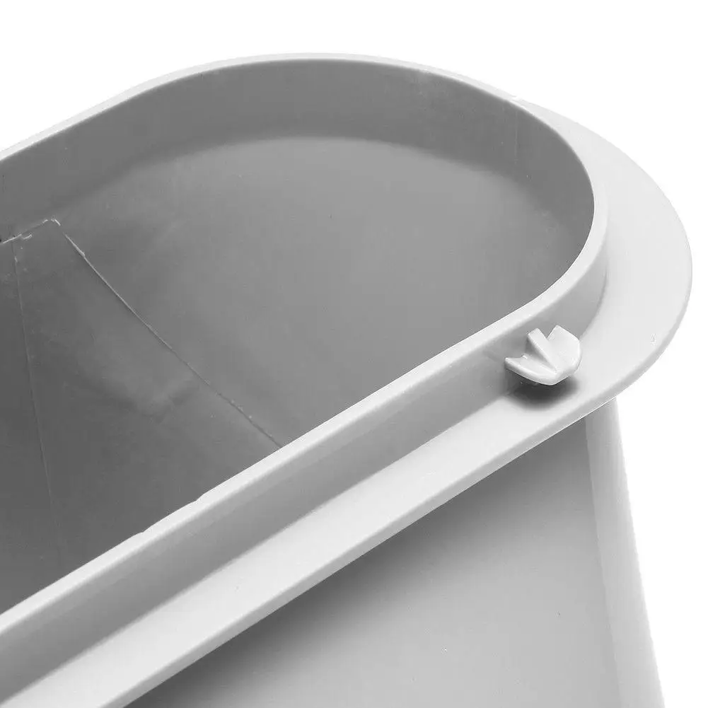 Adaptador de manguera de escape de aire acondicionado, Conector de manguera de escape de aire acondicionado móvil, accesorios de aire acondicionado, tubo de unidad A/C - imagen 2