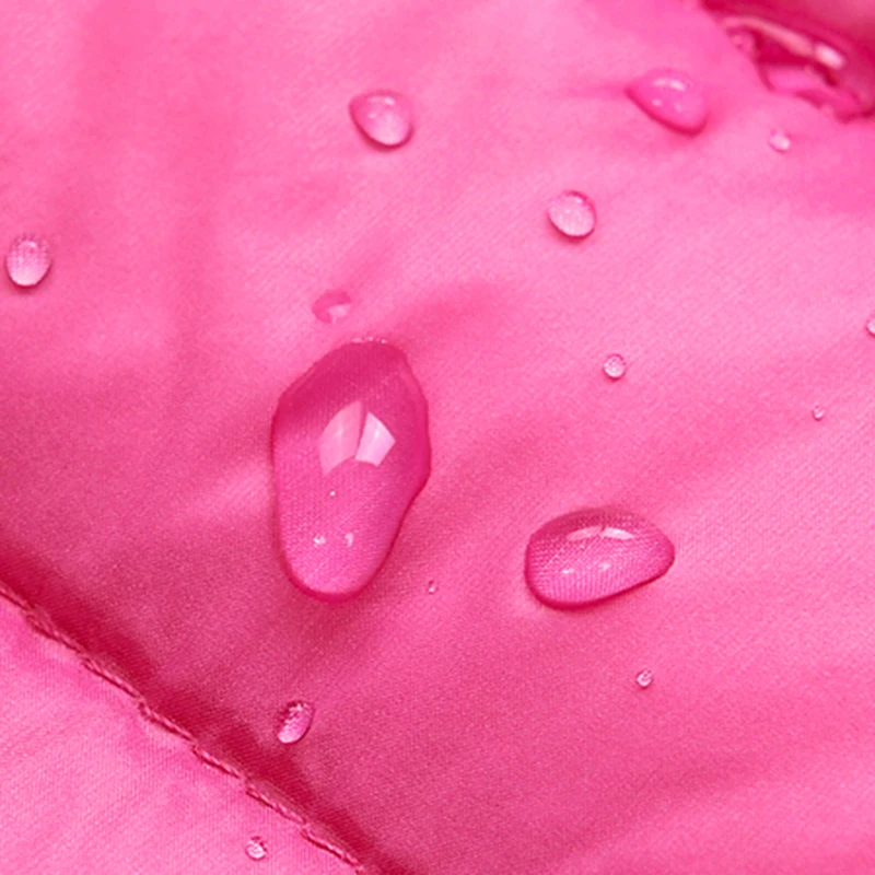 Chaqueta para perros pequeños y medianos