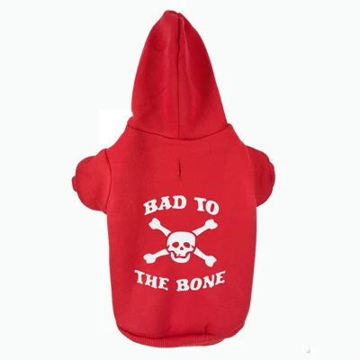 red-bone skull