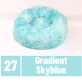 Gradient Sky-Blue