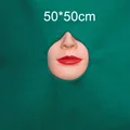 50-50cm