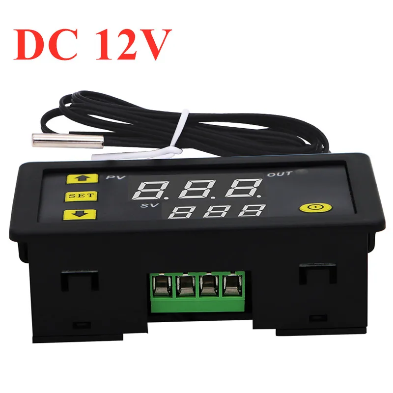 DC 12V