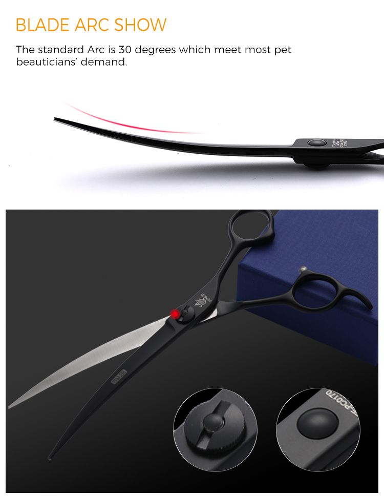 Fenice Tijeras - Sistema de mantenimiento y limpieza