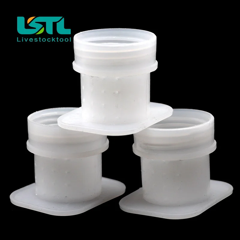 20 piezas alimentadores de abejas de plástico para afilar alimentos, bebederos con vasos de agua, cuenco para beber, herramientas inofensivas para abejas, bebedero, equipo de apicultura