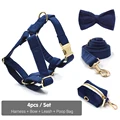 Harness 4pcs Set