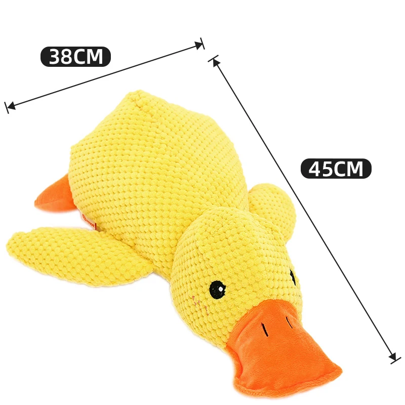 Yellow Duck