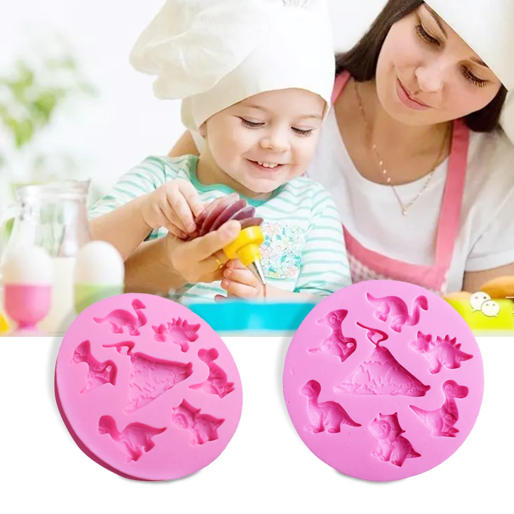 Moldes para pasteles