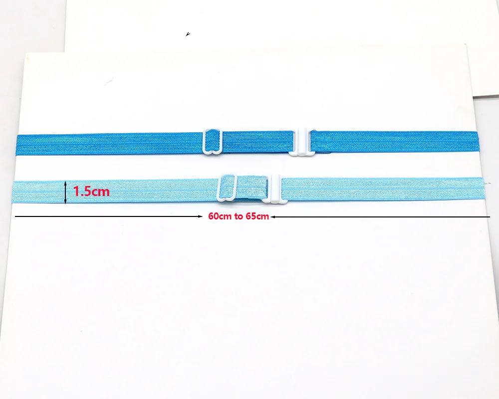 Bandas elásticas para pajaritas de perro - Masue Pets - imagen 4