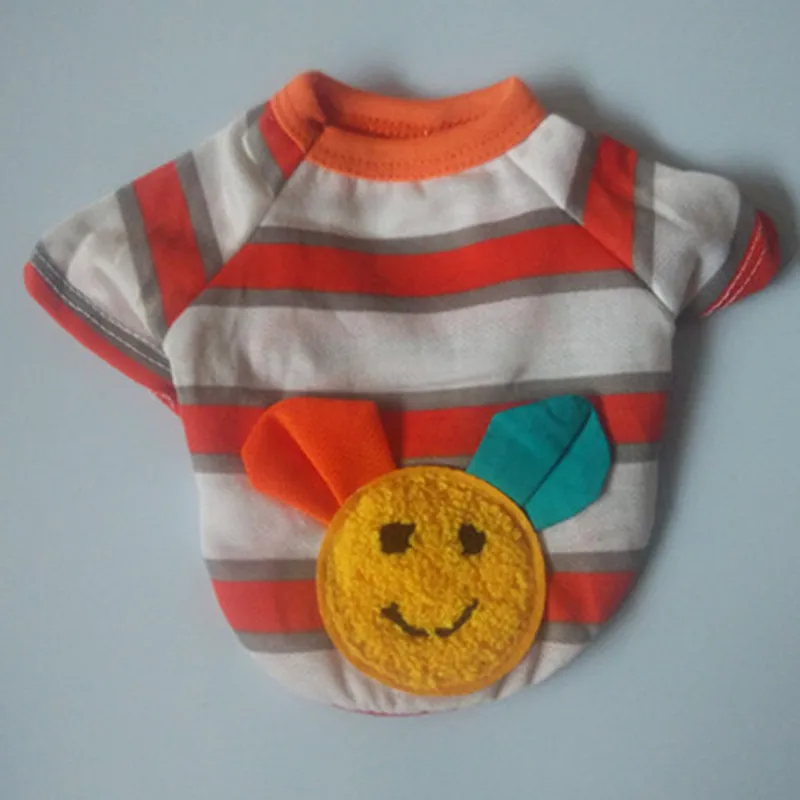 Vestido de primavera y verano, producto para mascotas, falda pequeña de vestido de perro - imagen 5