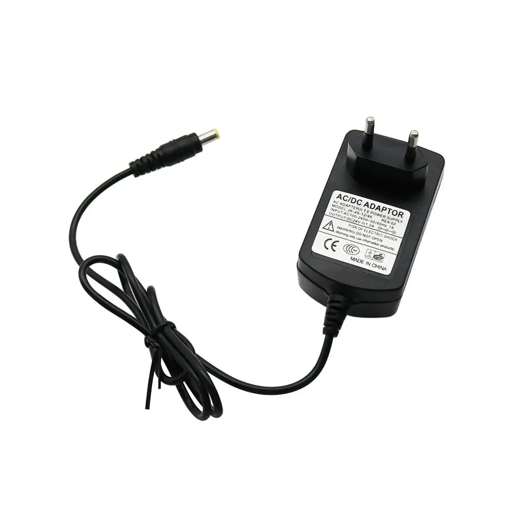 AC100-240V 50/60Hz 1A atomizador adaptador de corriente cargador generador de niebla ultrasónica nebulizador fuente de alimentación 1 ud.