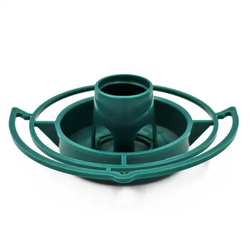 Alimentador automático de aves salvajes, alimentador de jardín, herramientas de alimentación de mascotas de interior y exterior, taza colgante de bosque de alimentación de semillas, 1 unidad - imagen 5