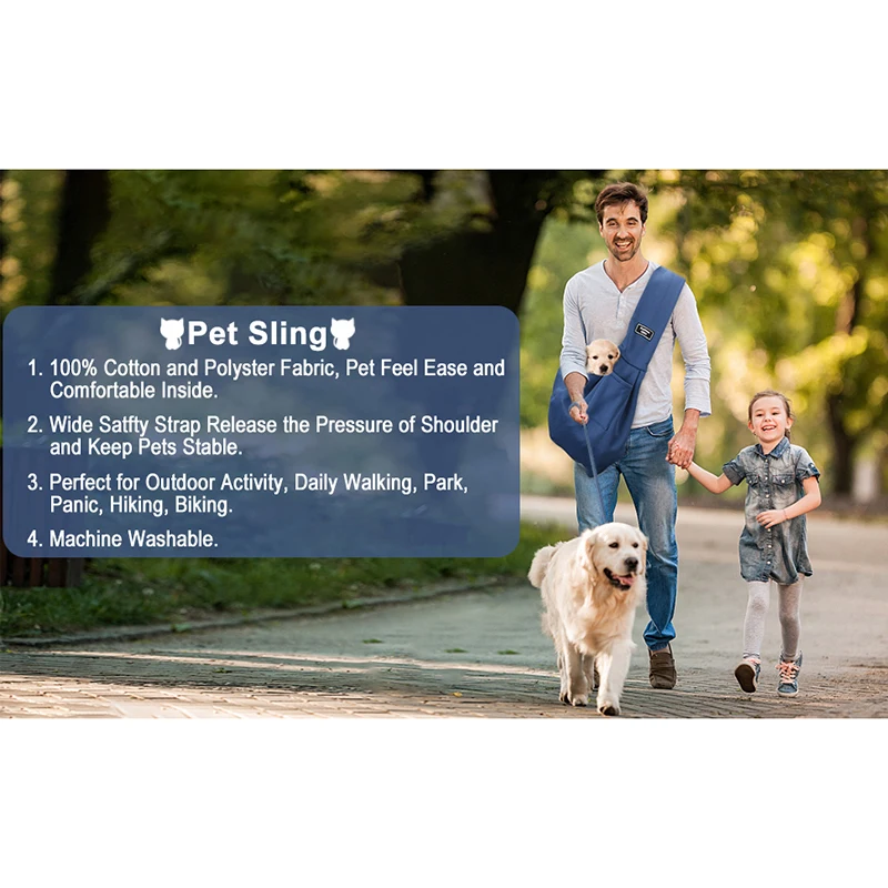 Benepaw correa - Uso en mascotas