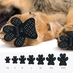 Botines antideslizantes impermeables para perros - calzado protector