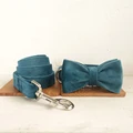 Bow Tie Collar Leash