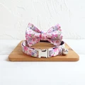 Cat Collar Bow Tie