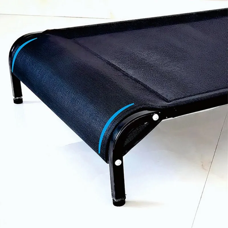 Cama antihumedad para perros grandes, colchoneta transpirable, accesorios para mascotas, perrera - imagen 5