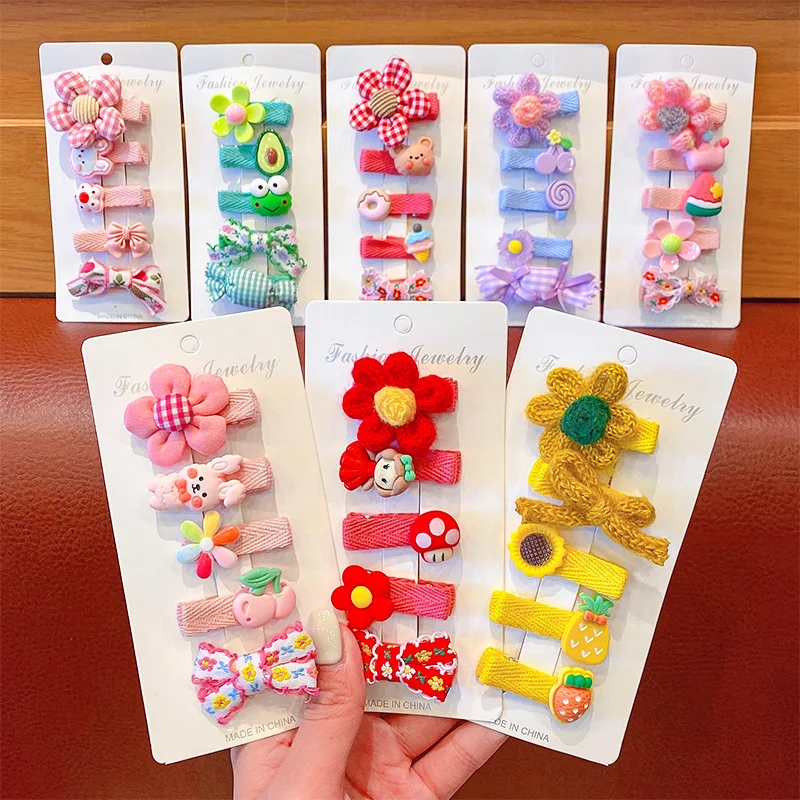 Pasadores para el pelo de perro, accesorios de lazos para el pelo de gato, princesa rosa, pequeñas y medianas para mascotas, fiesta de animales, aseo de Yorkshire, novedad - imagen 2