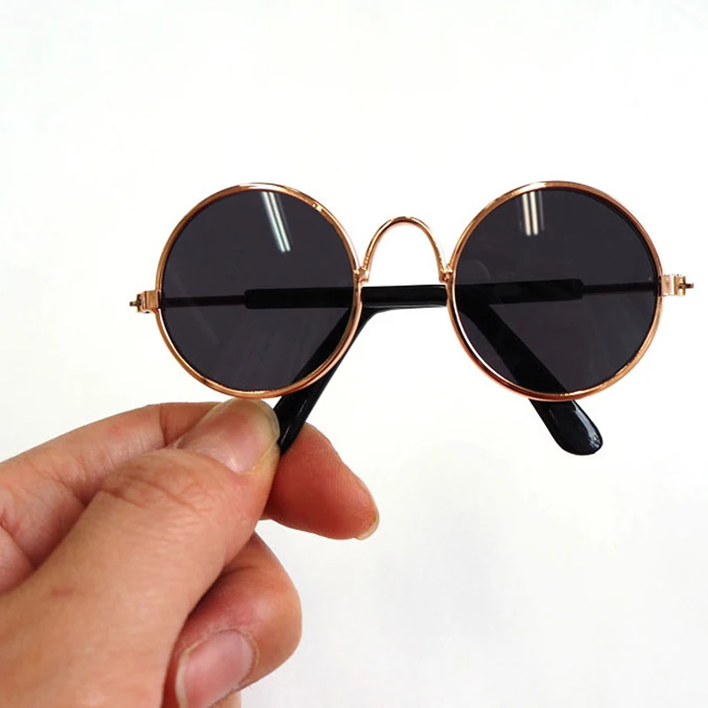 Gafas de sol para gatos - Protección ocular completa