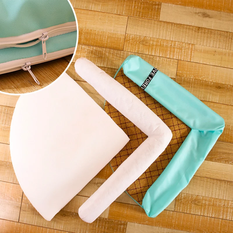 Colchón desmontable y lavable para perro, colchoneta fresca de verano para gato, cama suave, accesorios para mascotas - imagen 2