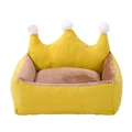 Yellow Crown