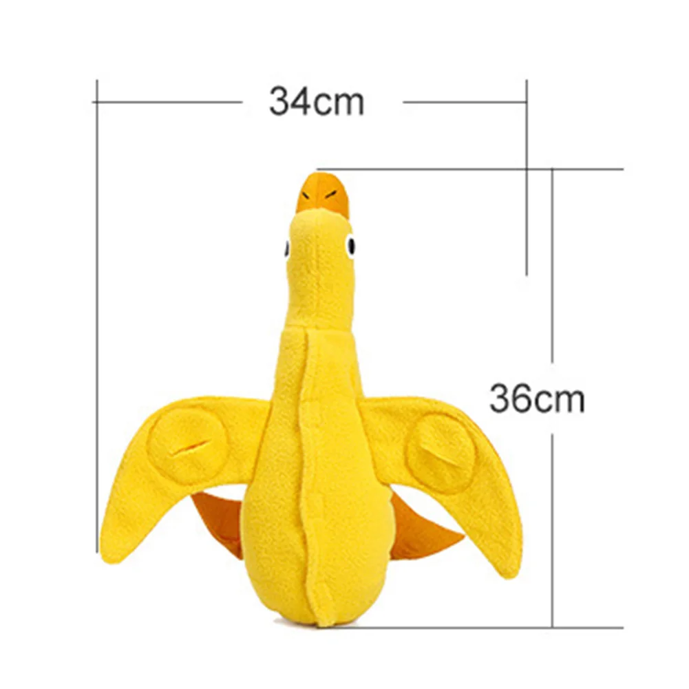 Juguete interactivo IQ Treat duck para gato, dispensador de comida para mascotas, bola para entrenamiento, suministros para mascotas - imagen 3