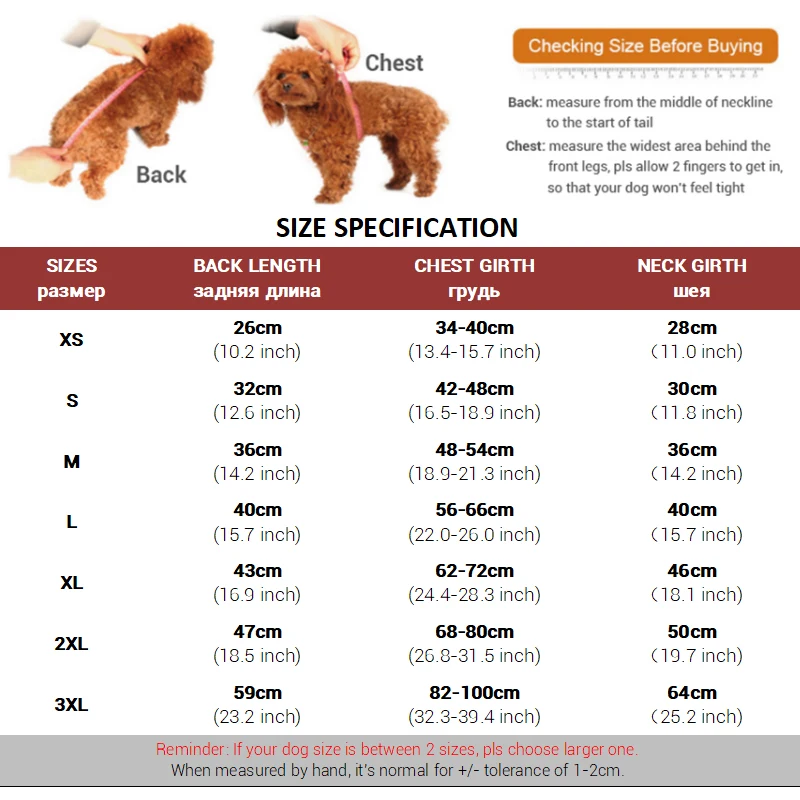 Chaqueta para perros al aire libre, ropa impermeable reflectante para perros, abrigo para perros con forro polar para invierno/primavera, chaqueta de lluvia duradera para mascotas, Poncho de entrenamiento - imagen 2