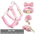 Harness 5pcs Set