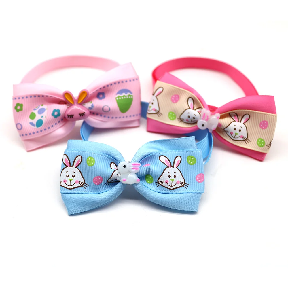 Pajaritas de Pascua para mascotas (pack) - imagen 3