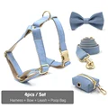 Harness 4pcs Set