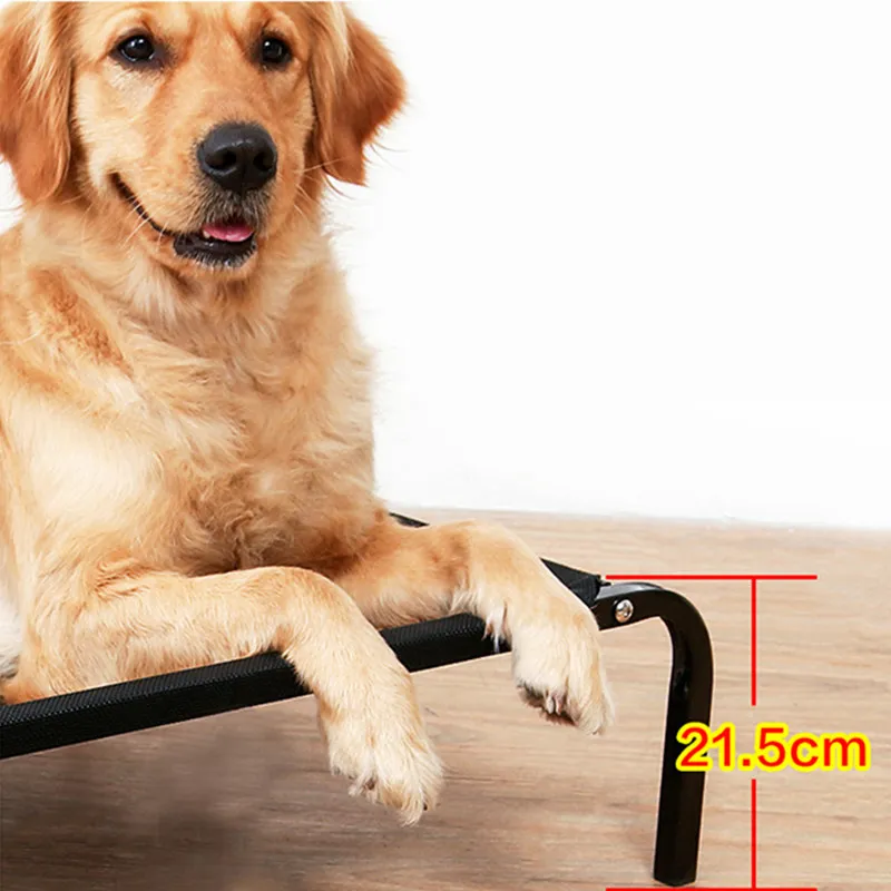 Camas colgantes Para Perros grandes, cama antihumedad Para dormir, ideal como regalo de cumpleaños - imagen 3