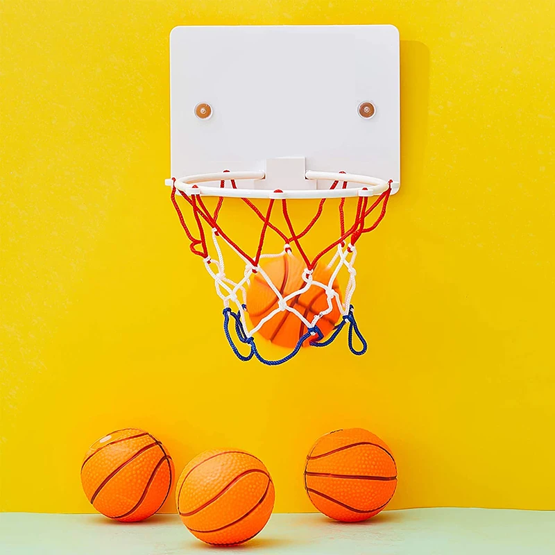 Benepaw-pelota de goma EVA para perros pequeños y medianos, pelota de baloncesto duradera para masticar, juguete interactivo para cachorros - imagen 5