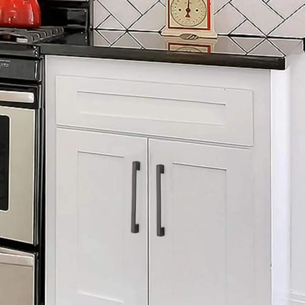 Tiradores de armarios