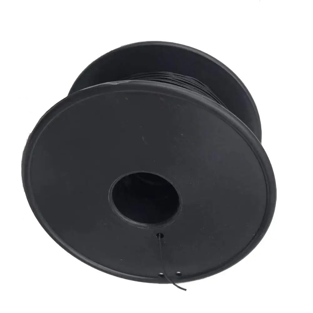 Cable de 300M para valla de mascotas, Cable de límite 023/227/228/TP16/881 para vallas eléctricas de perros con Cable, Cable grueso - imagen 5