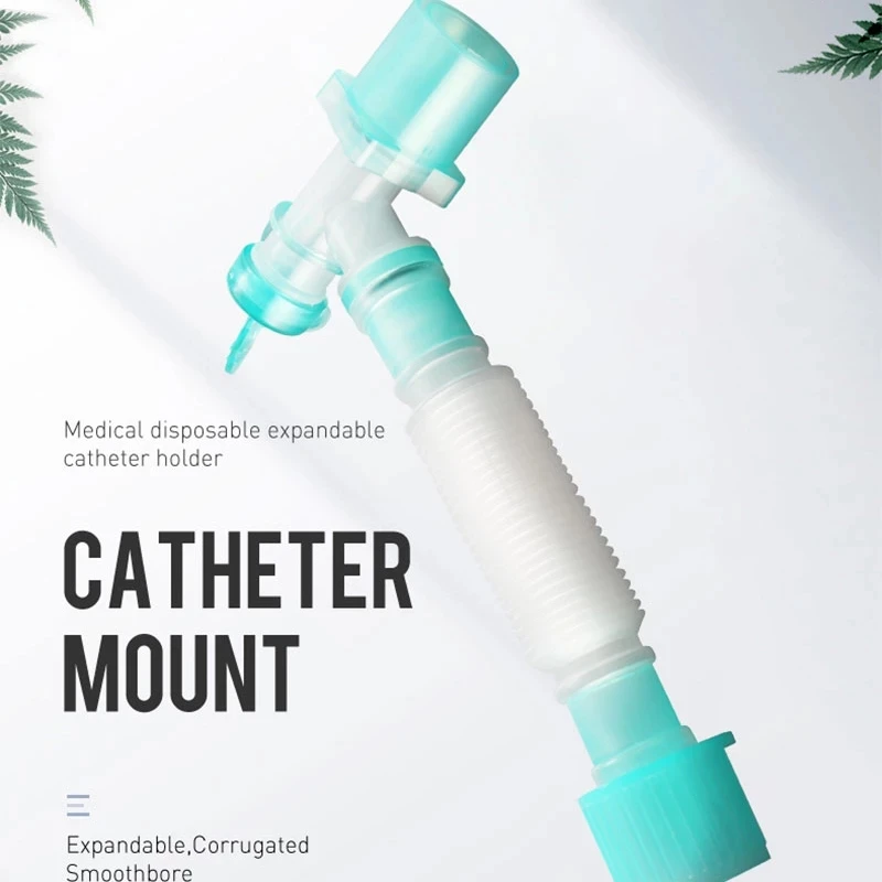 Dispositivos Médicos Canack - vista frontal