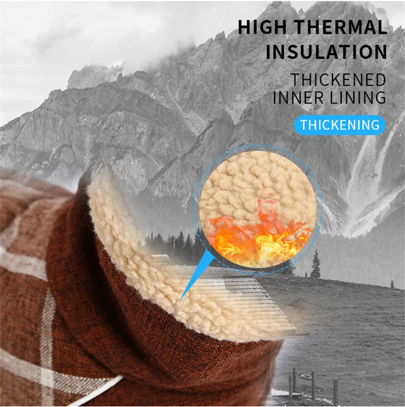 Chaqueta térmica reflectante para perros – Protege del viento y el frío - imagen 3