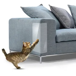 Protector de sofá lavable para gatos – Funda antipelo y antiarrugas
