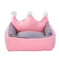 Pink Crown