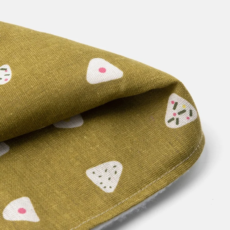 Hamaca transfronteriza para gato y mascota, jaula de hierro cálida forrada de vellón, colgante, nido transpirable, Otoño e Invierno - imagen 3