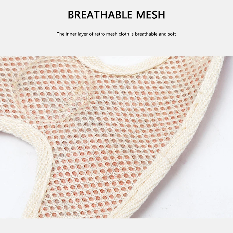 Correa para Collar desmontable para gatos y gatitos, accesorio para el pecho, extraíble, para todas las mascotas - imagen 5