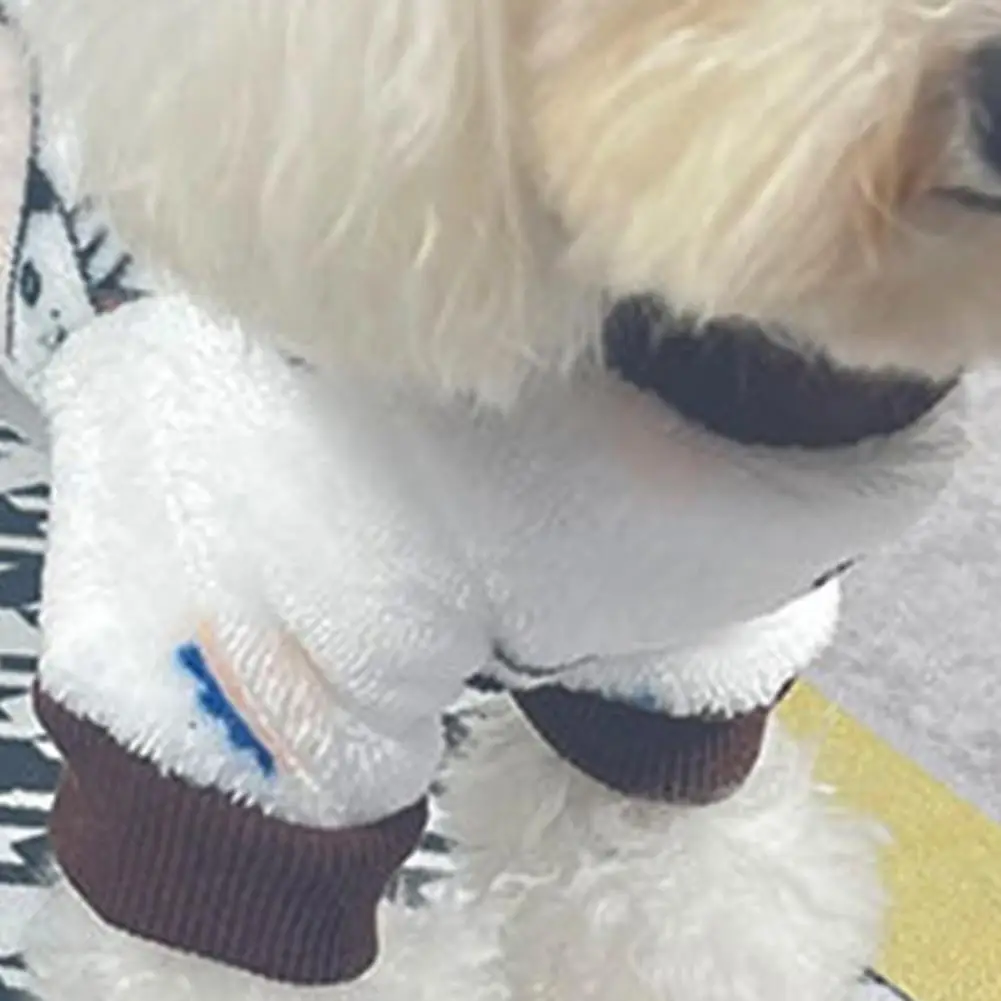 Mono para mascotas, pelele para perros, ropa para mascotas, bonito disfraz para mascotas - imagen 5