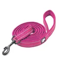 Fuchsia Dog Leash