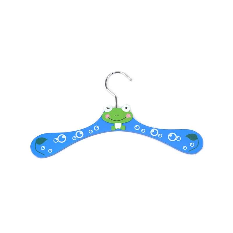 Perchas de tela para perros y gatos de dibujos animados, productos de madera para mascotas, soporte para ropa para cachorros, accesorios para perros, suministros para animales - imagen 4