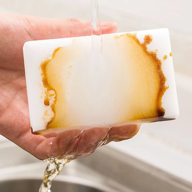 Esponjas y estropajos