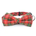 Red Green Collar