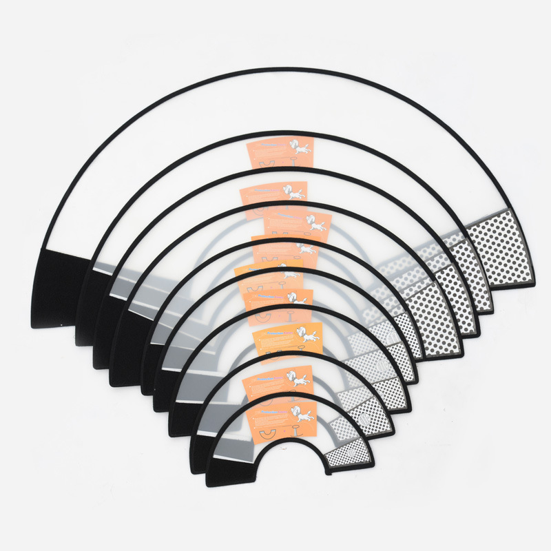 Protector mascotas postoperatorio - versatilidad